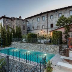 Palazzo Giusti, Understated Luxury with a Welcoming Ambience on the Hills of Lucca