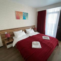 Hotel Qumli Apartment 210
