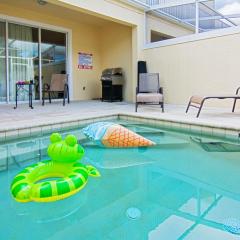 Serenity Resort 3 Bedroom Vacation Townhome with Pool (2008)