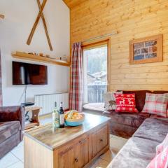Aiguilles Apartment - Snow and Trek - Morzine