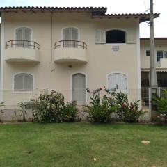 CASA UBATUBA-MARANDUBA, casa térrea