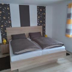 Ferienwohnung Waldesruh