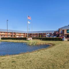 Quality Inn & Suites Owasso US-169