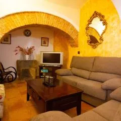 Casa Rural Villa Vieja