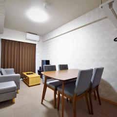 Land-Residential Hotel Fukuoka - Vacation STAY 81856v