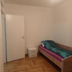 Rooms near the airport