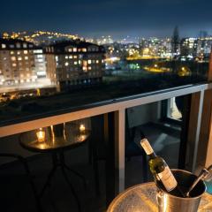 Apartman Venezia
