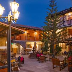 Union Hotel Cusco