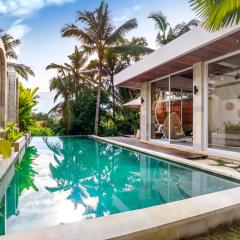 Villa Terimakasih by BaliSuperHost
