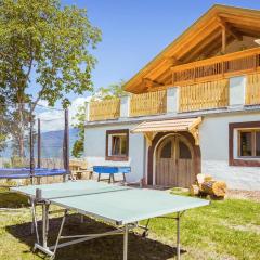 Stettnerhof Wohnung Ifinger