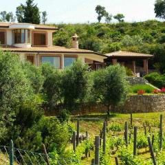 Uva & Stelle Maison in collina di Sperlonga