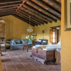 Ventorro del Herrero - The Old Forge