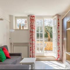 Bilocale Colline di Bardolino 1