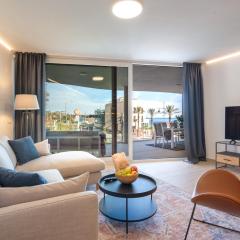 Holiday Apartment The Wave Carvajal