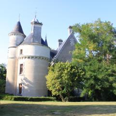 Chateau de Coubloust