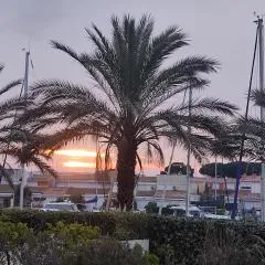 Le Cap Marina
