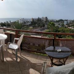 ROCAS ROJAS OCEAN VIEW SAN AGUSTIN