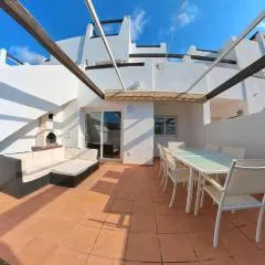 Casa Mia 3-Bed Apartment in Alhama De Murcia