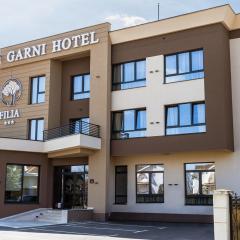 NEW Garni Hotel FILIA