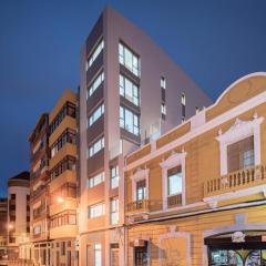 CANTERAS PLAYA APARTMENTS