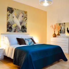 Vatican Luxury Apartment