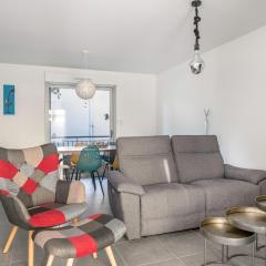 Belle maison à 450m de la plage de la Baule