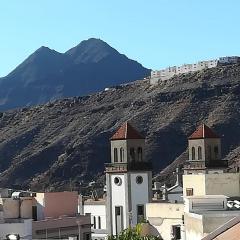 Apartamento La Aldea Pueblo Gran Canaria 2A