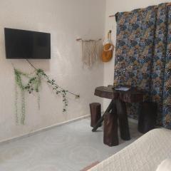 MI CIELITO ROOM