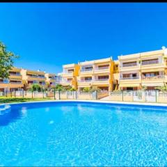 Apartamento Victoria