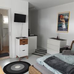 Appartement im Hasental