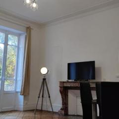 Appartement 2 - T2 60m2 - Standing, moderne et tout équipé - Carmes-Renforts , Toulouse