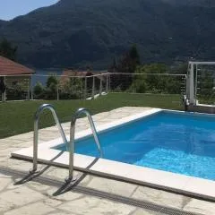 Villa Monte Bianco