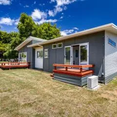 Alpine Retreat - Ohakune Holiday Home