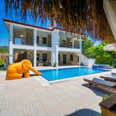 Lemon Villa Fethiye