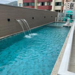 Studio 703 - Ravenna Residence