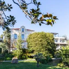 Villa Alexandra - Luxury Apartments Jardins d'ARLIAS by Sweett