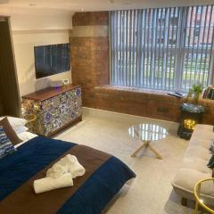 48 Cocoa Suites, York City Centre