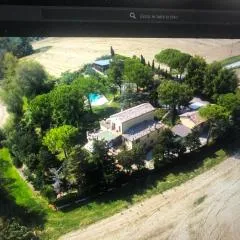 Casa vacanze La Foresteria