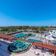 Akadia Luxury Sorgun - Adults Only 16 Plus