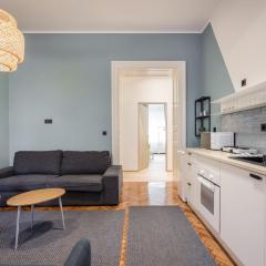 Apartment Downtown Budapest Ferenc 42