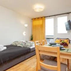 Apartment Grzybowska by Noclegi Renters