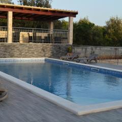 Apartment in Vinišce with Balcony, Air condition, WIFI, Washing machine (4753-2)
