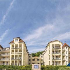 Villa Margot Whg 21