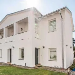 Villa Sonnenschein Whg. 21