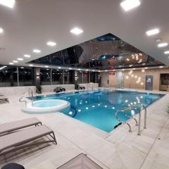 Premium Apartamenty Klifowa