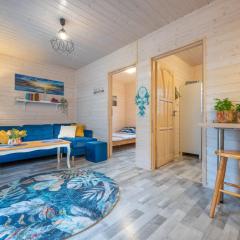 Domki letniskowe Alma, Jarosławiec