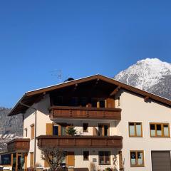 Gästehaus Hechenblaikner