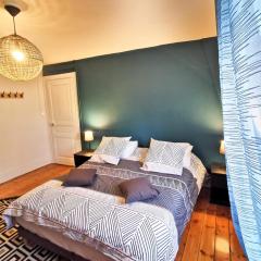 Coup de coeur 42 m2 ! Hyper centre LIMOGES GARE