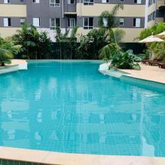 JARDIM DAS PALMEIRAS II - HOME RESORT