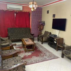Elredy's Apartment Arabian Style Edition